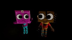 A screenshot taken in Dreams. 7 of 26.