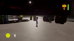 A screenshot taken in Dreams. 2 of 2.