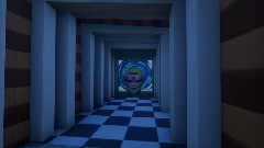 Wario apparition
