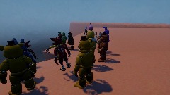 A screenshot taken in Dreams. 10 of 10.