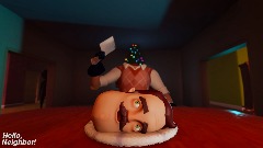 A screenshot taken in Dreams. 25 of 25.