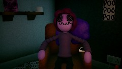 A screenshot taken in Dreams. 1 of 6.