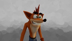 Crash twinsanity  Crash model  [UPDATED]
