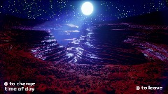 A screenshot taken in Dreams. 1 of 5.