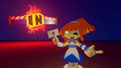 A screenshot taken in Dreams. 2 of 2.