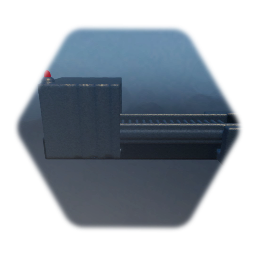 #CUAJ- Factory: Conveyor