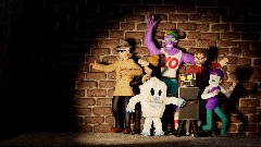 Opposite Day: The Conspiracy