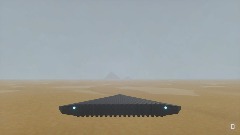 A screenshot taken in Dreams. 2 of 2.