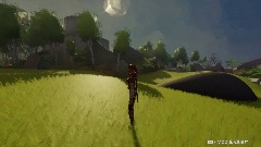 A screenshot taken in Dreams. 14 of 30.