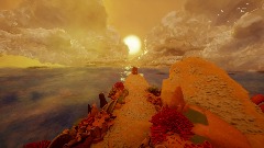 Chrono Cross Cape Howl