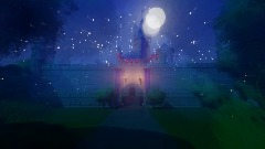 A screenshot taken in Dreams. 1 of 26.