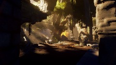 A screenshot taken in Dreams. 11 of 11.