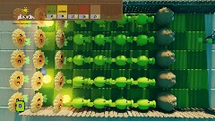 A screenshot taken in Dreams. 4 of 8.