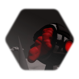 Skeleton Tricky/Tricky Phase 5 MOD Background