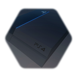 PS4 Console