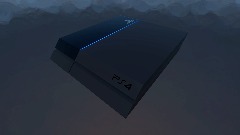 A screenshot taken in Dreams. 21 of 24.