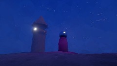 A screenshot taken in Dreams. 1 of 6.