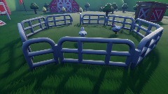 Menu Playabel Chiken