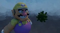 Wario's Stupid Games