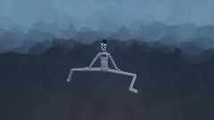 A screenshot taken in Dreams. 2 of 5.