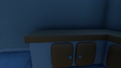 I made a kitchen and a decorated living room recreate if u want