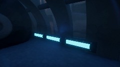 BATMAN: dream's begin 1