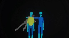 Deez Guys, and the Shadow Brother