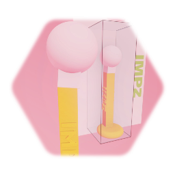 Impz remixable Template