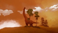 A screenshot taken in Dreams. 6 of 6.