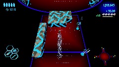 A screenshot taken in Dreams. 9 of 15.