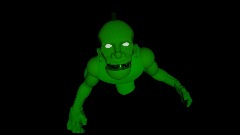 A screenshot taken in Dreams. 1 of 1.