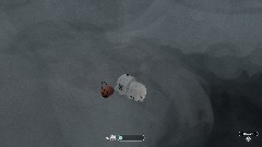 A screenshot taken in Dreams. 11 of 19.