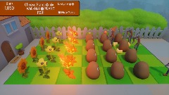 A screenshot taken in Dreams. 14 of 21.