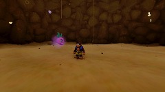 A screenshot taken in Dreams. 2 of 2.