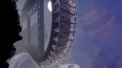 A screenshot taken in Dreams. 5 of 26.