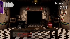 Fnaf 2