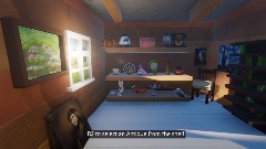 A screenshot taken in Dreams. 3 of 5.