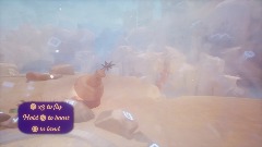 A screenshot taken in Dreams. 4 of 7.