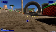 A screenshot taken in Dreams. 25 of 27.