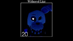 A screenshot taken in Dreams. 1 of 2.