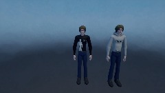 A screenshot taken in Dreams. 1 of 7.