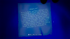 A screenshot taken in Dreams. 18 of 24.