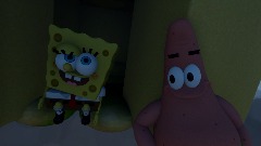 The Cursed Spongebob Movie 3: Corruption in Spongebob