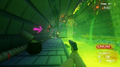 A screenshot taken in Dreams. 26 of 26.