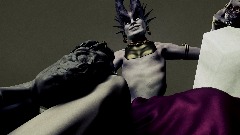 A screenshot taken in Dreams. 5 of 28.