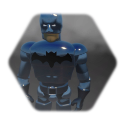 Armored Batman ( From Batman V Superman )