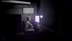 A screenshot taken in Dreams. 5 of 11.