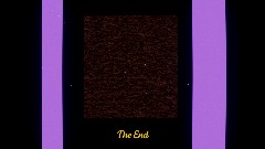 <term> The End