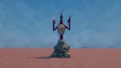 A screenshot taken in Dreams. 1 of 1.