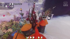 A screenshot taken in Dreams. 8 of 25.